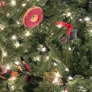 Meet your Posher, Carole